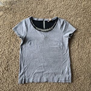 Banana Republic Short Sleeve